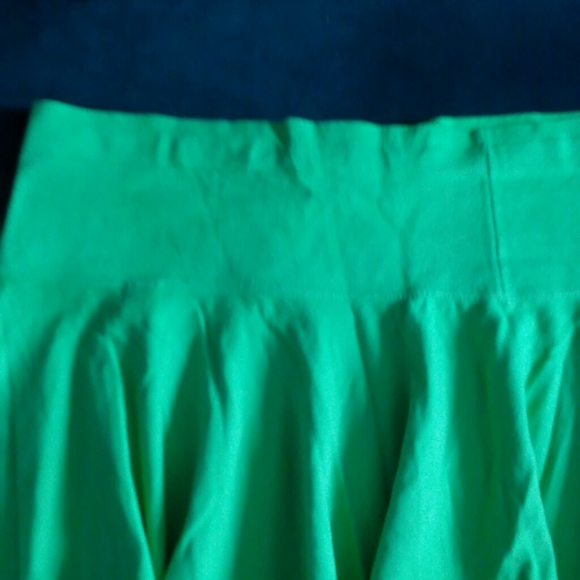Mini skirt - Picture 3 of 3